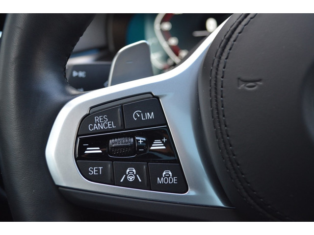 BMW 5 Serie 530e xDrive M-Sport Pano - Trekhaak - Full Option