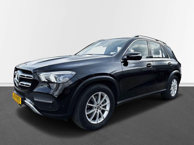 Mercedes-Benz GLE 350 e 4MATIC