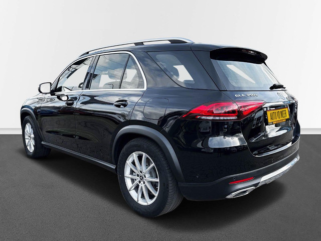 Mercedes-Benz GLE 350 e 4MATIC