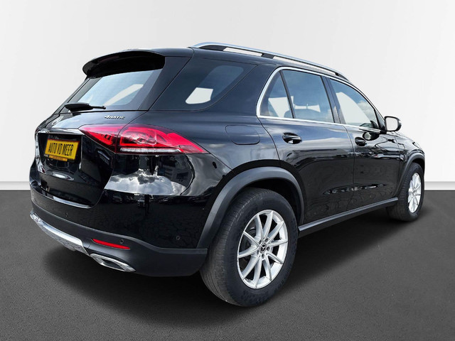 Mercedes-Benz GLE 350 e 4MATIC