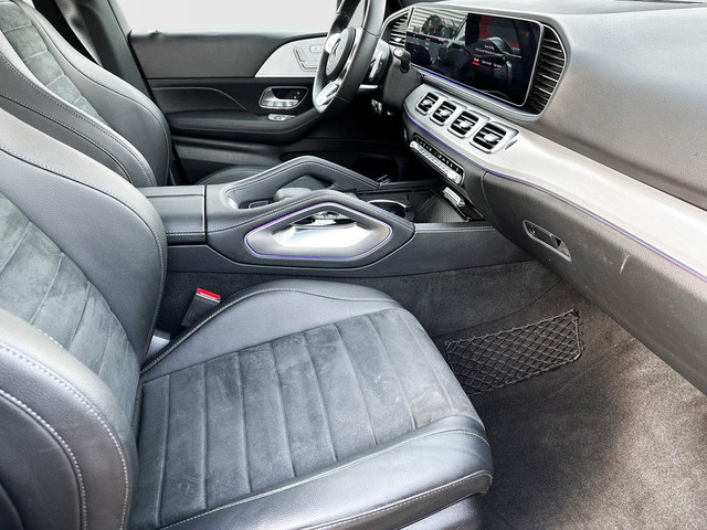 Mercedes-Benz GLE 350 e 4MATIC