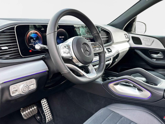 Mercedes-Benz GLE 350 e 4MATIC