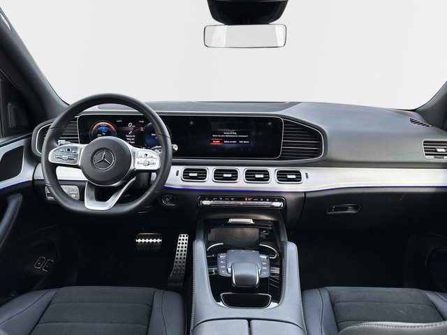 Mercedes-Benz GLE 350 e 4MATIC