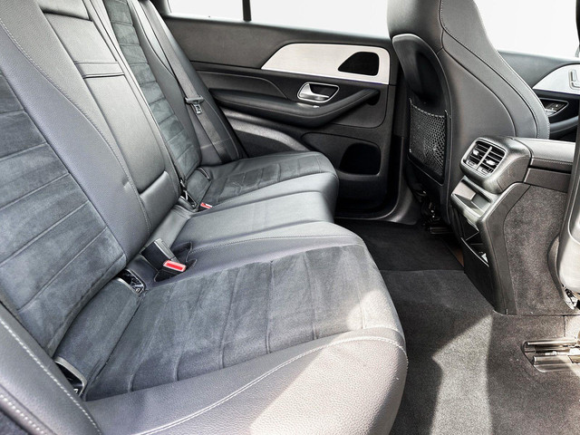 Mercedes-Benz GLE 350 e 4MATIC