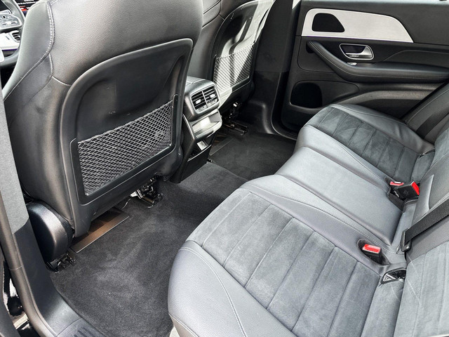 Mercedes-Benz GLE 350 e 4MATIC