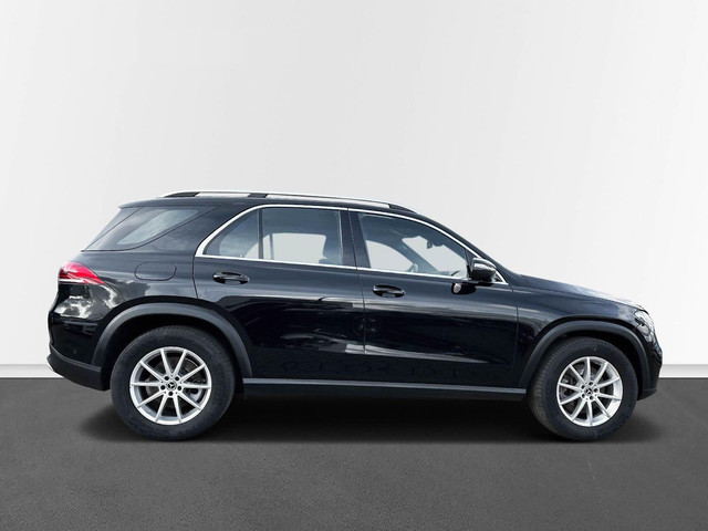 Mercedes-Benz GLE 350 e 4MATIC