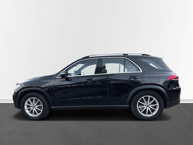 Mercedes-Benz GLE 350 e 4MATIC