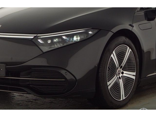 Mercedes-Benz EQS 350 90 kWh Distronic Stoelkoeling Panoramadak