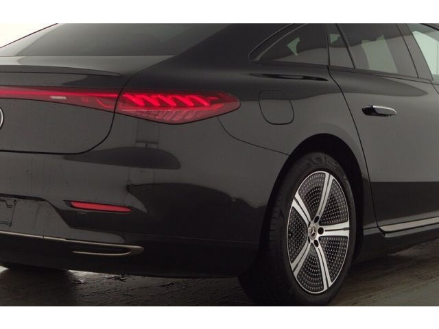 Mercedes-Benz EQS 350 90 kWh Distronic Stoelkoeling Panoramadak