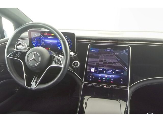 Mercedes-Benz EQS 350 90 kWh Distronic Stoelkoeling Panoramadak