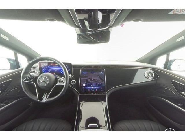 Mercedes-Benz EQS 350 90 kWh Distronic Stoelkoeling Panoramadak