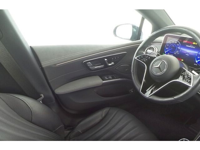 Mercedes-Benz EQS 350 90 kWh Distronic Stoelkoeling Panoramadak