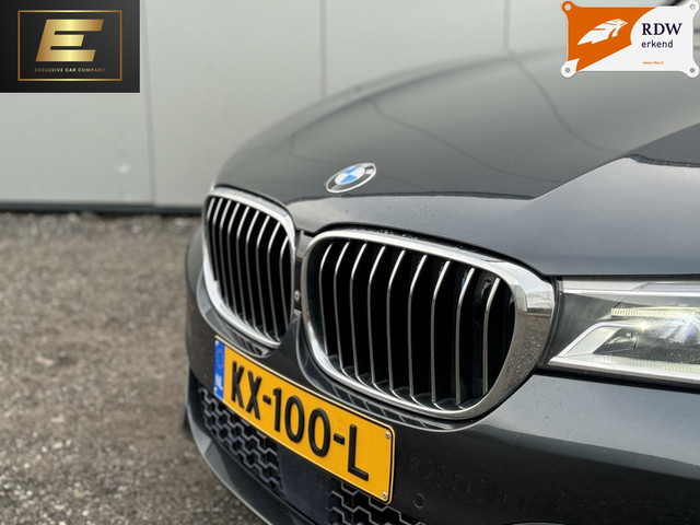 BMW 7 Serie 740Le | iPerformance High Executive| B&W Audio