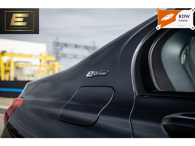 BMW 7 Serie 740Le | iPerformance High Executive| B&W Audio