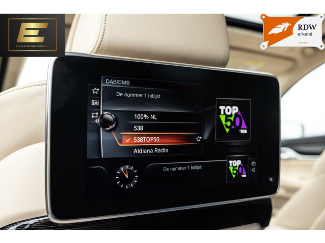 BMW 7 Serie 740Le | iPerformance High Executive| B&W Audio