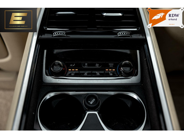 BMW 7 Serie 740Le | iPerformance High Executive| B&W Audio