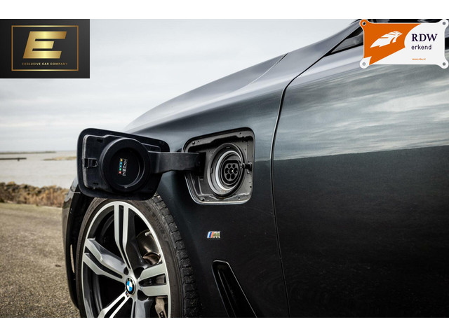 BMW 7 Serie 740Le | iPerformance High Executive| B&W Audio