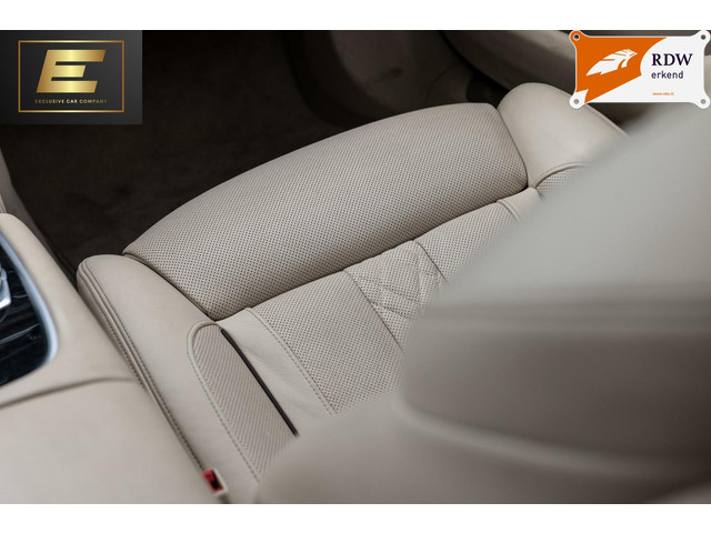 BMW 7 Serie 740Le | iPerformance High Executive| B&W Audio