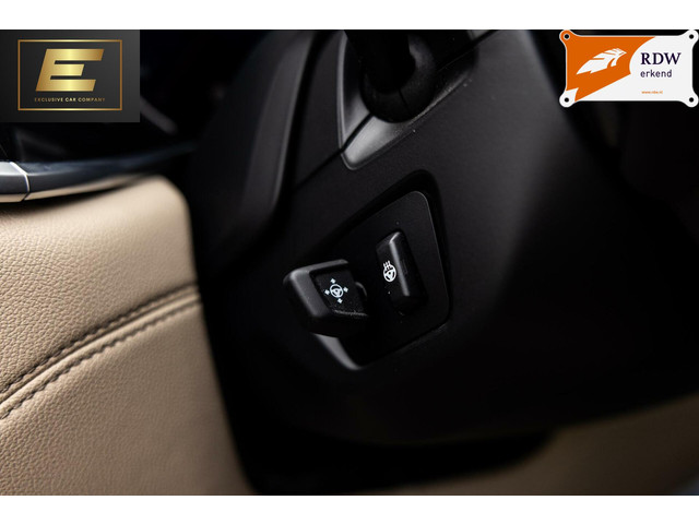 BMW 7 Serie 740Le | iPerformance High Executive| B&W Audio