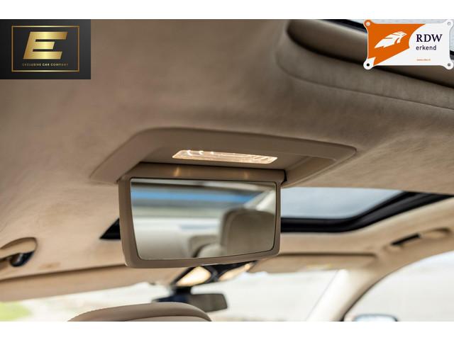 BMW 7 Serie 740Le | iPerformance High Executive| B&W Audio