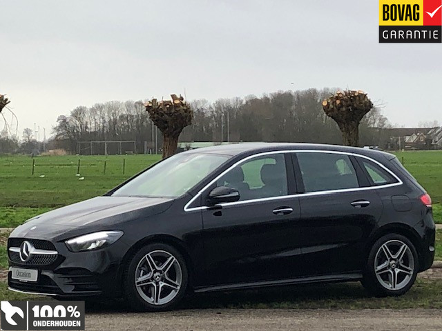 mercedes-benz-b-klasse-200-amg-line-7.500km---1e-eigenaar---navigatie-premium--dab-radio--stoelverwarming--ambinteverlichting--keyless-go--alarm--dist