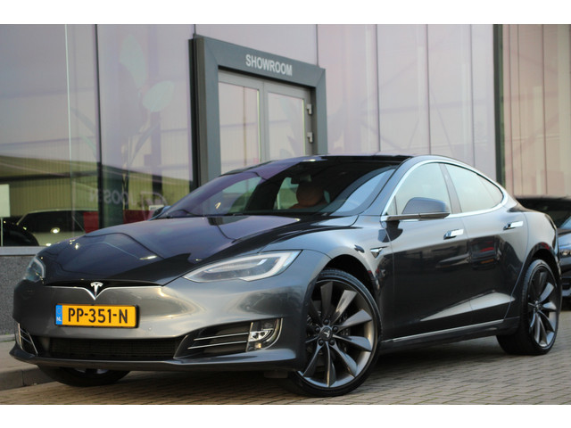 tesla-model-s-90d-base-422pk---panoramdak---luchtvering---autopilot