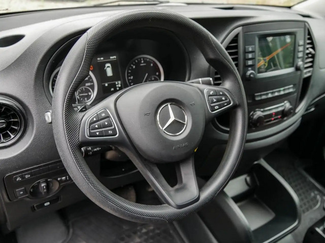 Mercedes-Benz Vito Tourer 124 CDI Pro Extra Lang 8 pers. 4X4 ( Prijs excl. BPM )