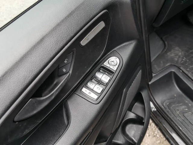 Mercedes-Benz Vito Tourer 124 CDI Pro Extra Lang 8 pers. 4X4 ( Prijs excl. BPM )
