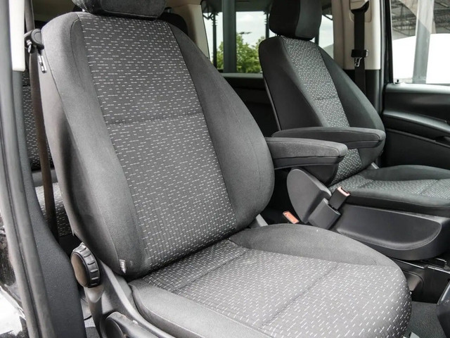 Mercedes-Benz Vito Tourer 124 CDI Pro Extra Lang 8 pers. 4X4 ( Prijs excl. BPM )
