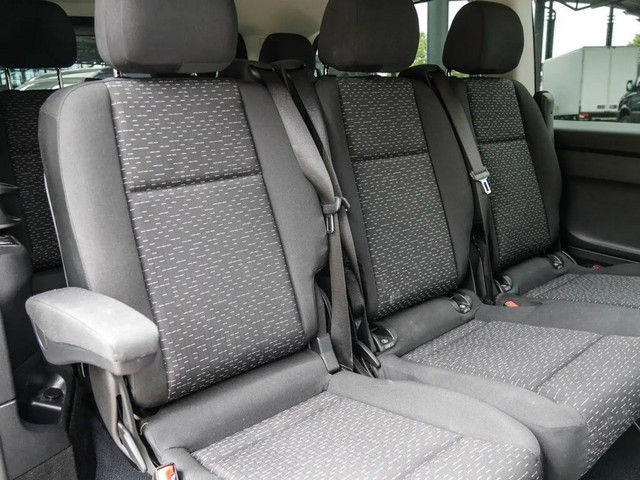 Mercedes-Benz Vito Tourer 124 CDI Pro Extra Lang 8 pers. 4X4 ( Prijs excl. BPM )