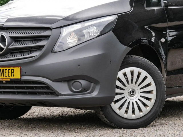 Mercedes-Benz Vito Tourer 124 CDI Pro Extra Lang 8 pers. 4X4 ( Prijs excl. BPM )