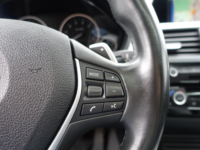 BMW 3 Serie 330e M Sport Aut- Schuifdak, Xenon Led, Park Assist, Sfeerverlichting, Leder Interieur, Navi pro