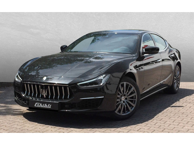 maserati-ghibli-2.0-hybrid-gt-330-pk-acc-360-camera-leder-19-inch-led-matrix