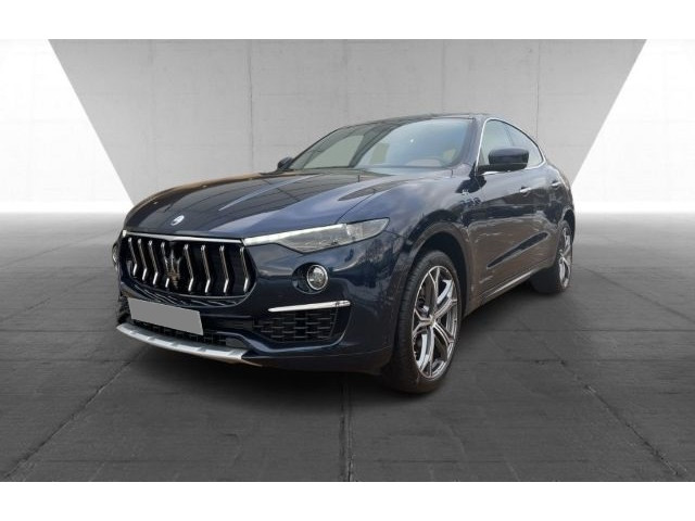 Maserati Levante 2.0 Hybrid GT 330 PK ACC Panoramadak 21 Inch Matrix LED 360 Camera Memory