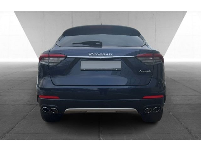 Maserati Levante 2.0 Hybrid GT 330 PK ACC Panoramadak 21 Inch Matrix LED 360 Camera Memory