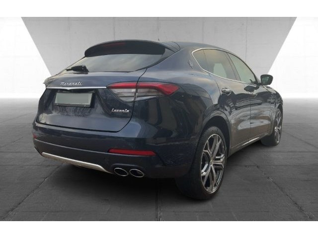 Maserati Levante 2.0 Hybrid GT 330 PK ACC Panoramadak 21 Inch Matrix LED 360 Camera Memory