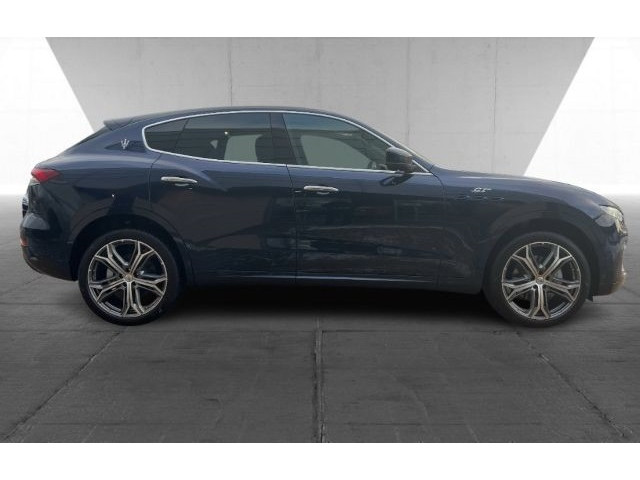 Maserati Levante 2.0 Hybrid GT 330 PK ACC Panoramadak 21 Inch Matrix LED 360 Camera Memory