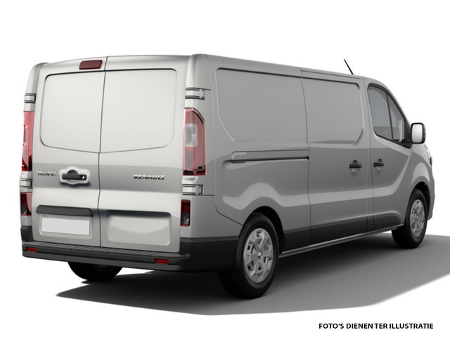 Renault Trafic dCi 130 L2H1 T30 Work Edition