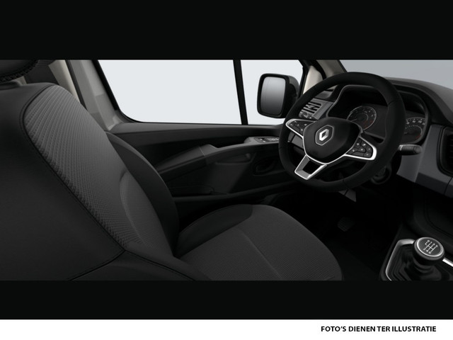 Renault Trafic dCi 130 L2H1 T30 Work Edition