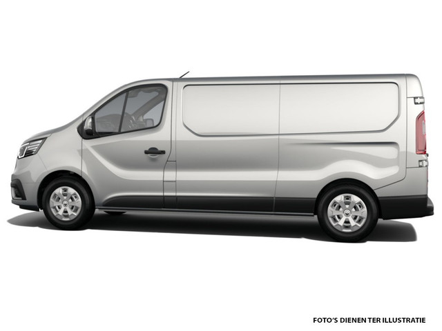 Renault Trafic dCi 130 L2H1 T30 Work Edition