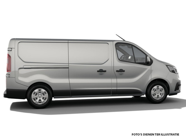 Renault Trafic dCi 130 L2H1 T30 Work Edition