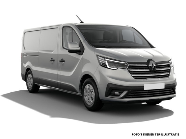 Renault Trafic dCi 130 L2H1 T30 Work Edition