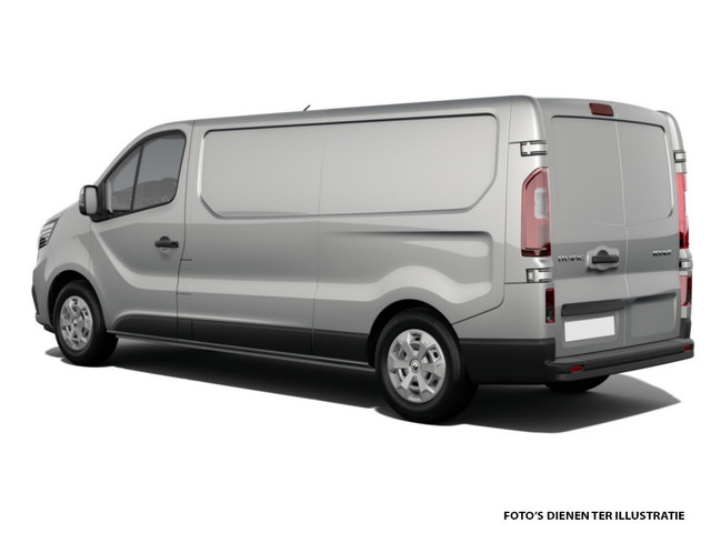 Renault Trafic dCi 130 L2H1 T30 Work Edition