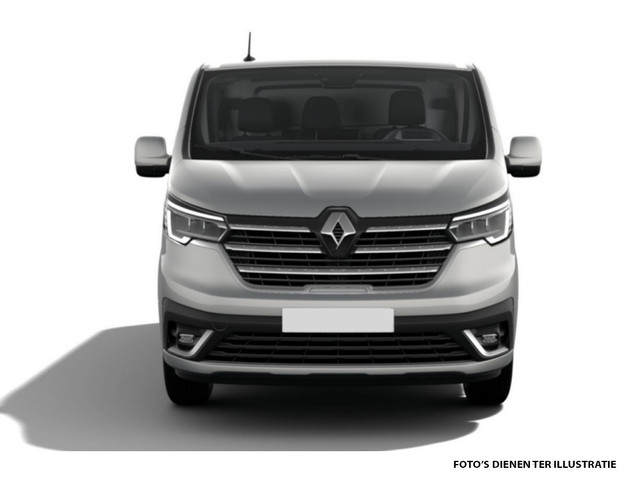 Renault Trafic dCi 130 L2H1 T30 Work Edition