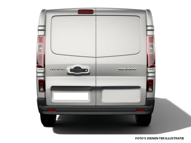 Renault Trafic dCi 130 L2H1 T30 Work Edition