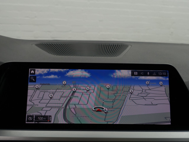 BMW 3 Serie 330e M Sport Aut- Schuifdak, Sfeerverlichting, Xenon Led, Park Assist