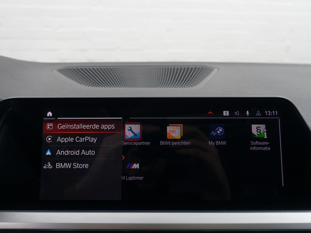 BMW 3 Serie 330e M Sport Aut- Schuifdak, Sfeerverlichting, Xenon Led, Park Assist