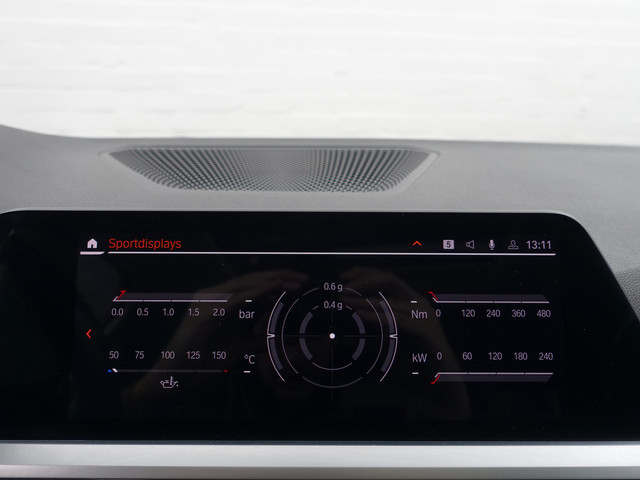 BMW 3 Serie 330e M Sport Aut- Schuifdak, Sfeerverlichting, Xenon Led, Park Assist