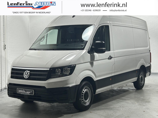 volkswagen-crafter-2.0-tdi-140-pk-l3h3-navi--camera--cruise-control-airco--laadruimte-pakket--pdc-v-a--geveerde-stoel--3-zits