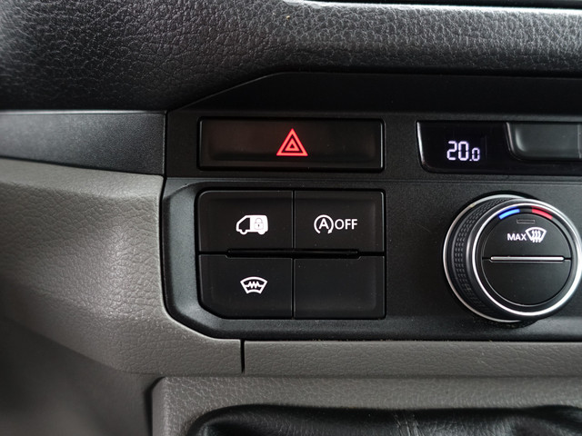 Volkswagen Crafter 35 2.0 TDI Euro 6 L3H3 Highline- 3 Pers, Ada Cruise, Camera, Park Assist, Park Pilot, Carplay, Comfort Interieur